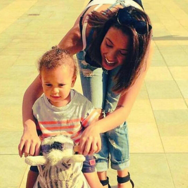 בייביסיטר ב- הרצליה: Natalie