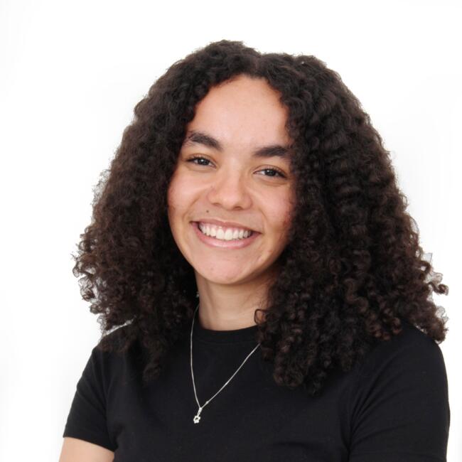 Oppas in Nijmegen: Ntandiwe