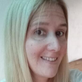 Babysitter in Colonia del Sacramento: Maria Ines