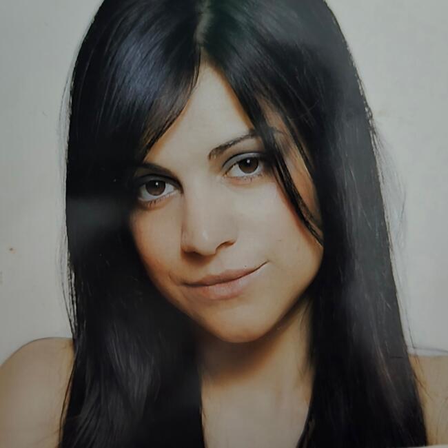 Trabalho de babysitting em Vila Nova de Gaia: Tânia