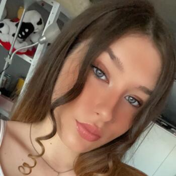Baby-sitter in Aubervilliers: Mélissa