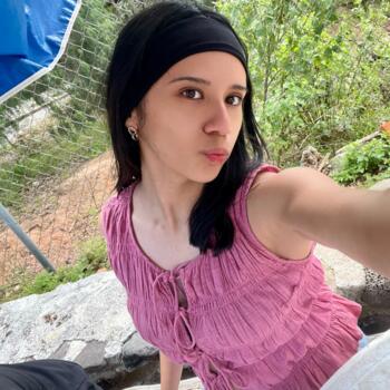 Niñera en Buenavista: Ana