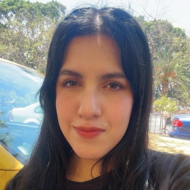 Niñera en Zapopan: Esmeralda