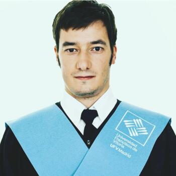 Canguro Madrid: Arturo