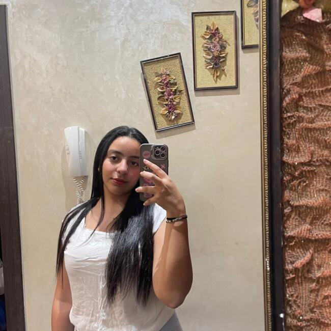 جليسة أطفال في مراكش: Hidaya