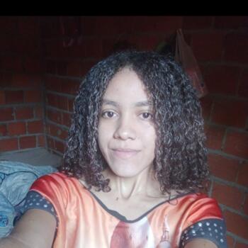 Babysitter in Timon: Gabriela