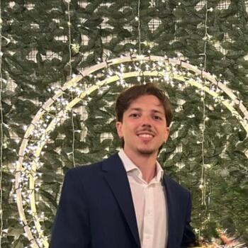 Babysitter a Foggia: Fabrizio