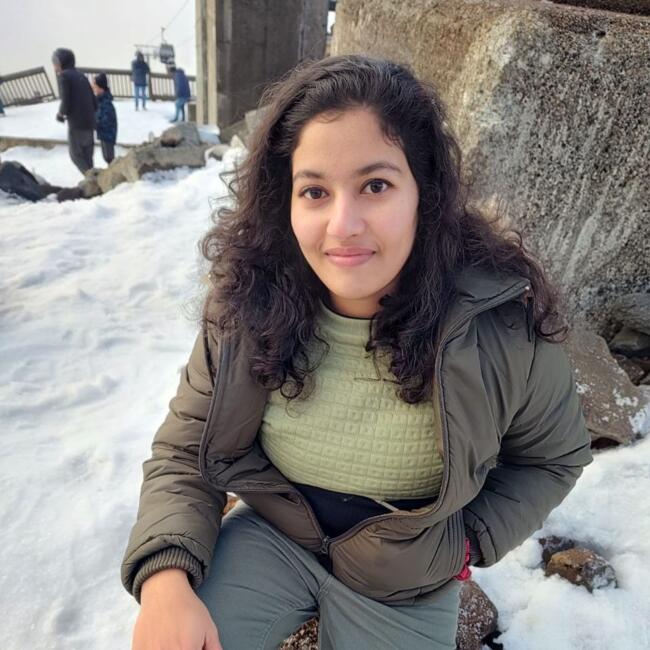 Babysitter in Lower Hutt: Jesna