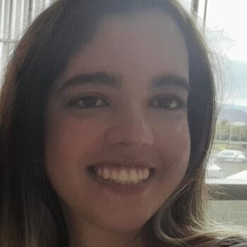 Canguro en Las Palmas de Gran Canaria: Cristina