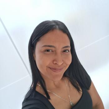 Niñera en Cali: Sandra