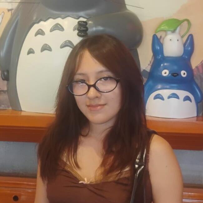 Babysitter in Pachacamac: Naysha Nikoll