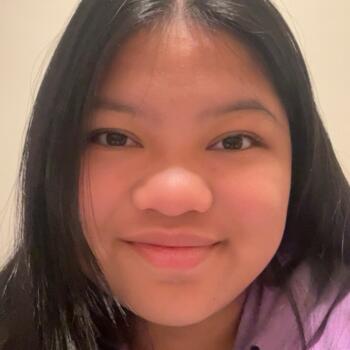 Babysitter in Christchurch: Hannah Grace