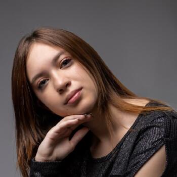 Babá em Osasco: Larissa