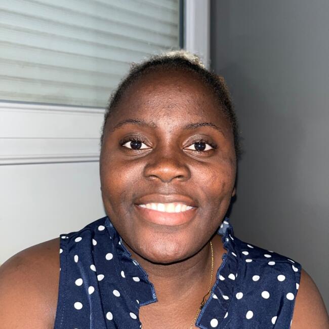 Babysitter in Argenteuil: Clarisse
