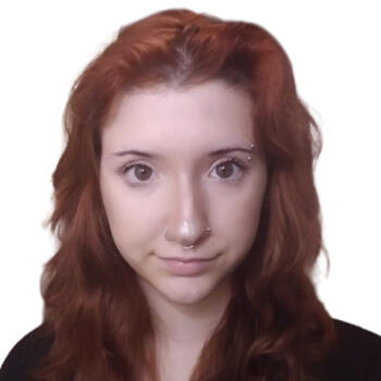 Babysitter in Berlin: Antonina