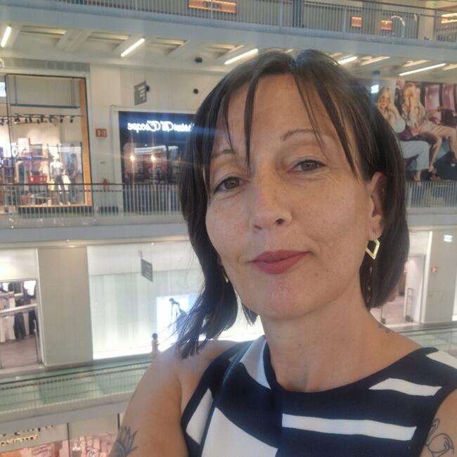 Babysitter in Montauban: Cathy