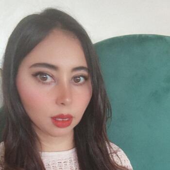 Babysitter Casablanca: Chaimaa