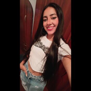 Babysitter in Salta: Agustina
