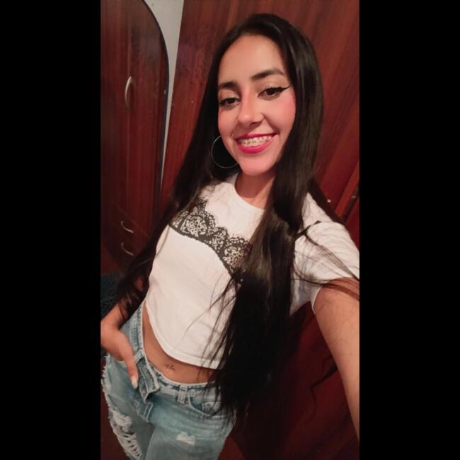 Babysitter in Salta: Agustina