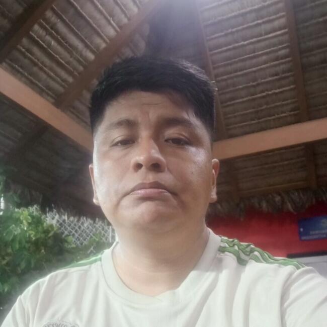 Trabajo para niñera en Santa Cruz de la Sierra: Yonny
