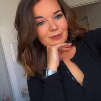 Babysitter in Dunkirk: Solene
