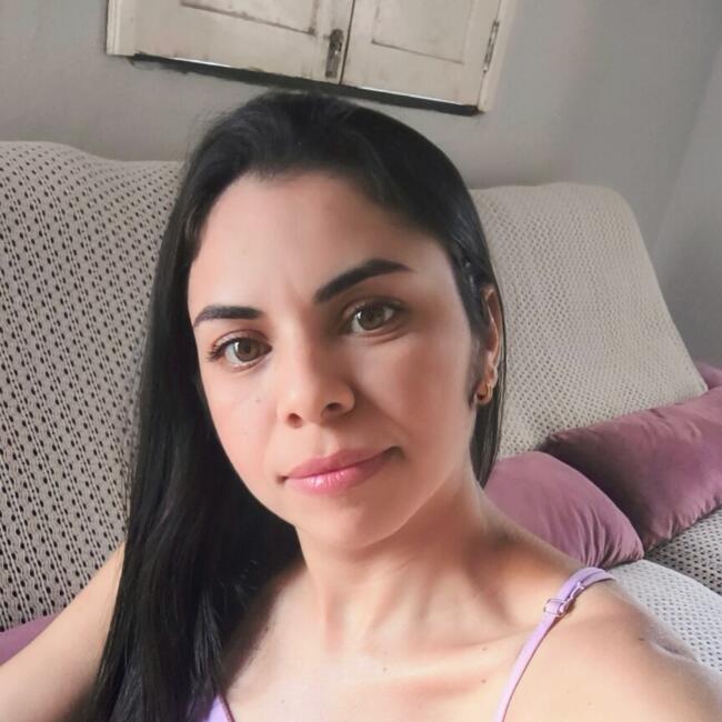 Babysitter in Belém: Leidyyane