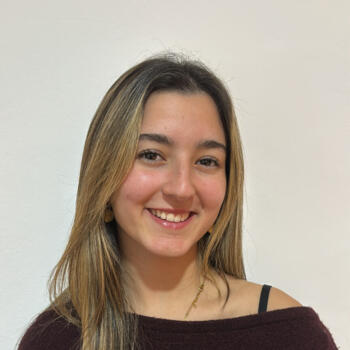 Babysitter in Sant Pol de Mar: Andrea