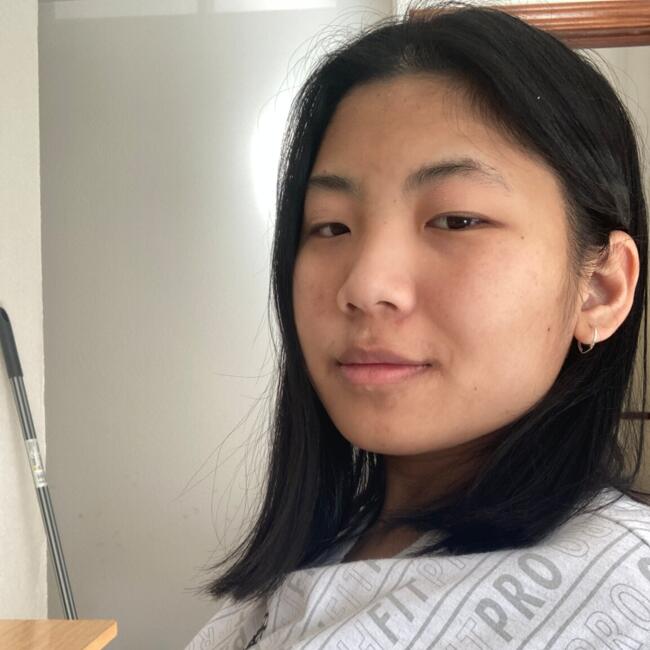 Babysitter in Jaén: Teresa