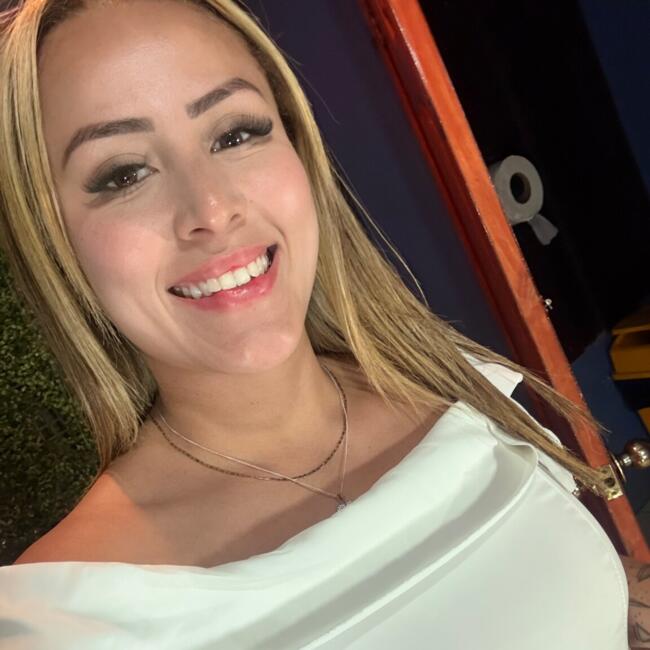 Babysitter in San José (Provincia de San José): Janey