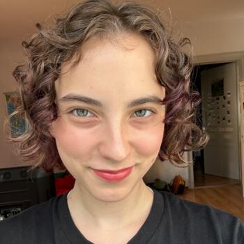 Babysitter Mainz: Jill Layla