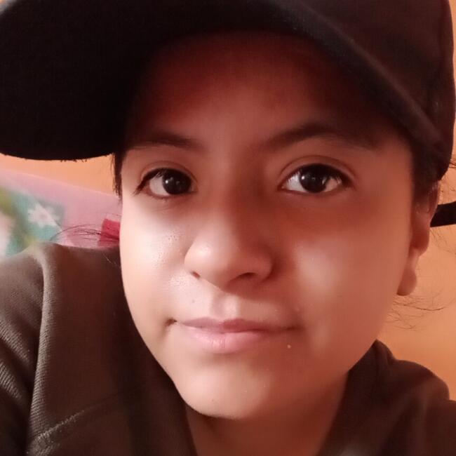 Babysitter in San Jerónimo (Departamento de Cusco): Lulu