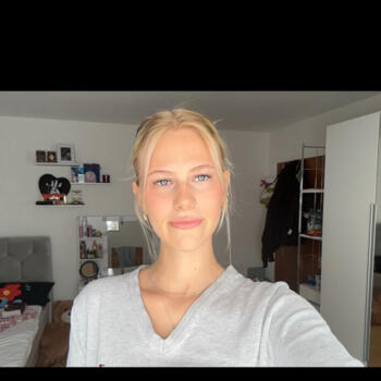 Babysitter in Wiernsheim: Liliana