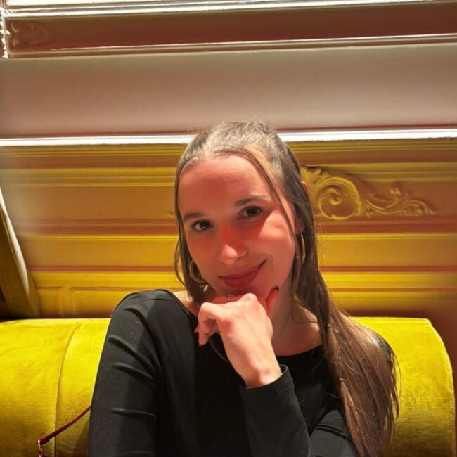 Babysitter in Nivelles: Isée