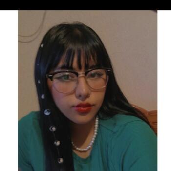 Babysitter in Panquehue: Tania