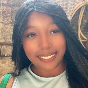 Babysitter São Paulo: Ana Beatriz