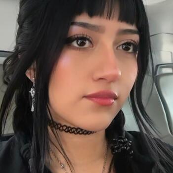 Babysitter in Santiago: Valentina