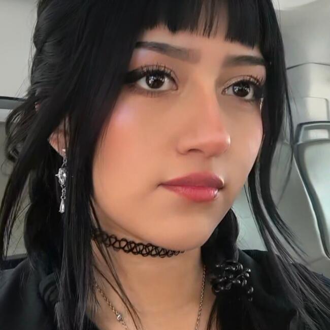 Babysitter in Santiago: Valentina