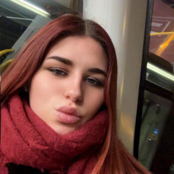 Babysitter in Anvers: Alicia