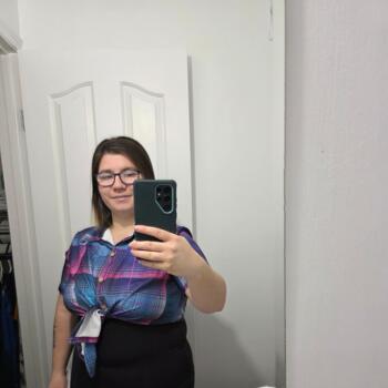 Job de garde d'enfants à Morinville: job de garde d'enfants Caroline