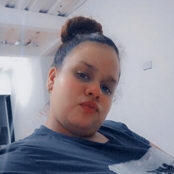 Babysitter in San Cristóbal: Yendry