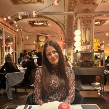 Babysitter in Munich: Lucia