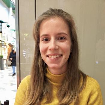 Baby-sitter Vanves: Louise