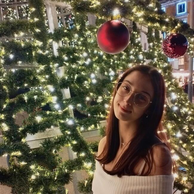 Babysitter in Ferrol: Jéssica