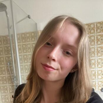 Babysitter in Bad Nenndorf: Angelina-Marie