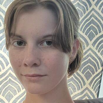 Babysitter San Antonio: Ayla