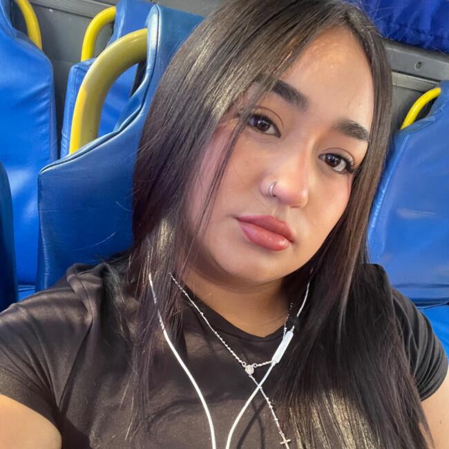 Babysitter in Antofagasta: Aieleth