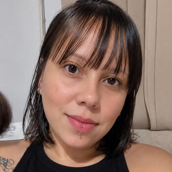 Babysitter Recife: Joyce Palloma