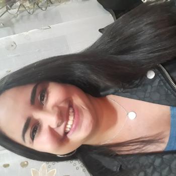 Niñera en Cartago: Tannia