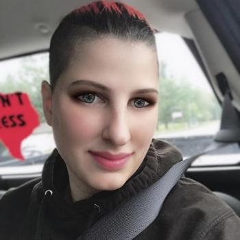 Baby-sitter in Ottawa: Sabz