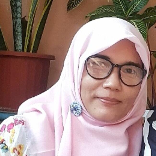 Babysitter di Kota Bekasi: Rizka